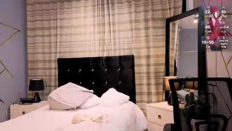 Angel-dragun online show from November 20, 2025, 3:07 am