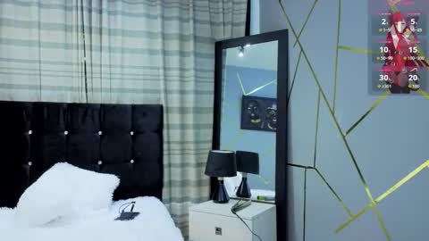 Angel-dragun online show from December 1, 2025, 3:33 am