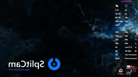 Angel-dragun online show from December 22, 2025, 3:03 am