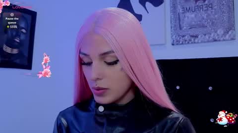 Angel-dragun online show from February 25, 2026, 3:38 am