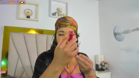 ANGHEL online show from December 7, 2024, 12:02 pm