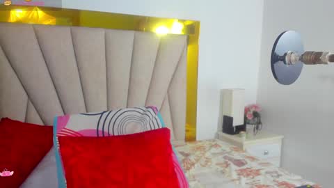 ANGHEL online show from January 8, 2025, 12:05 pm