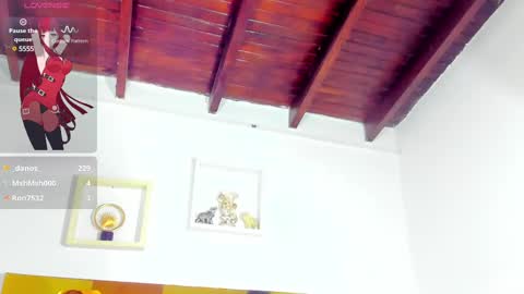 ANGHEL online show from February 12, 2025, 3:16 pm