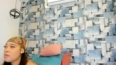 ANGHEL online show from April 22, 2026, 12:07 pm