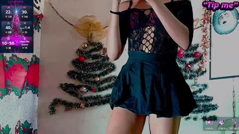 Angel dust9 online show from December 29, 2024, 3:13 pm