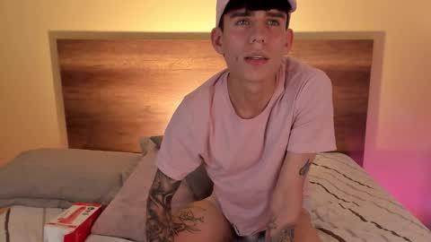 Angel online show from February 8, 2026, 4:49 am