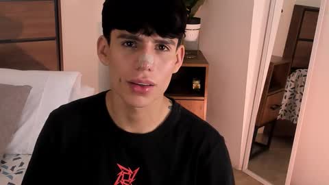 Angel online show from March 5, 2026, 4:30 am