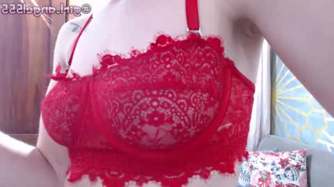 Angel Girl online show from March 4, 2025, 10:38 pm