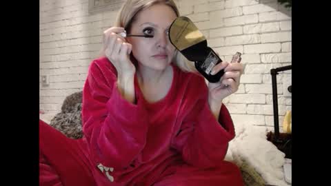 ANGEL online show from January 20, 2025, 4:54 am