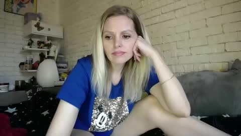 ANGEL online show from February 14, 2025, 2:33 pm