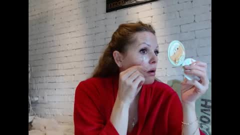 ANGEL online show from December 22, 2025, 9:50 am