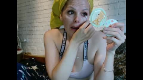 ANGEL online show from January 9, 2026, 9:34 am