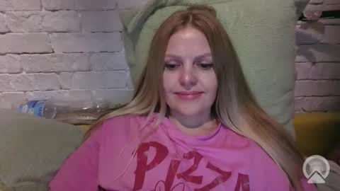 ANGEL online show from March 2, 2026, 3:30 pm