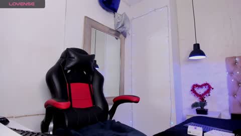 angel hardy online show from January 14, 2025, 12:14 pm