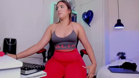 angel hardy online show from February 12, 2025, 12:12 pm