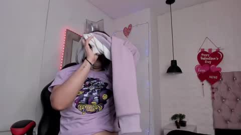 angel hardy online show from March 11, 2025, 11:55 am