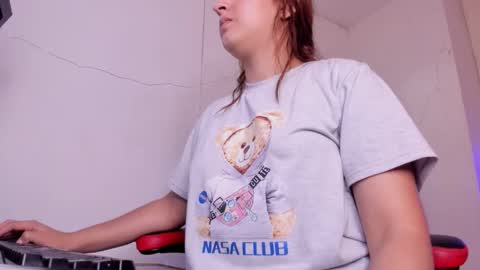 angel hardy online show from September 24, 2025, 10:51 am