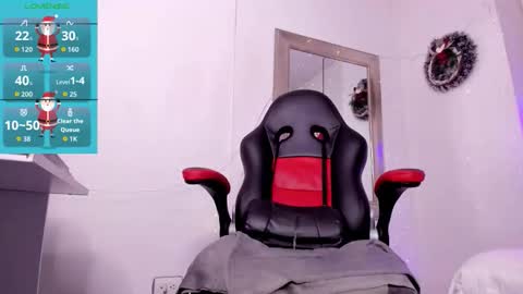 angel hardy online show from November 30, 2025, 12:09 pm