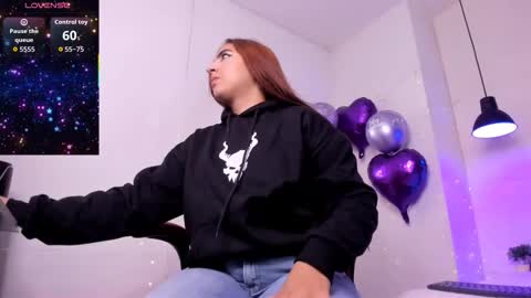 angel hardy online show from January 17, 2026, 10:53 am