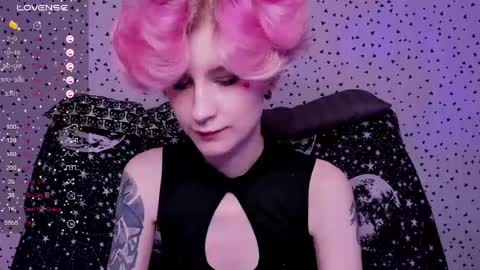 Angel Dust online show from April 11, 2026, 7:35 am