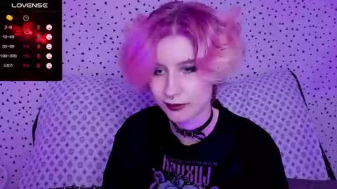 Snapshot of angel_julles chatting on July 11, 2026, 10:18 am Angel Dust online show from July 11, 2026, 10:18 am