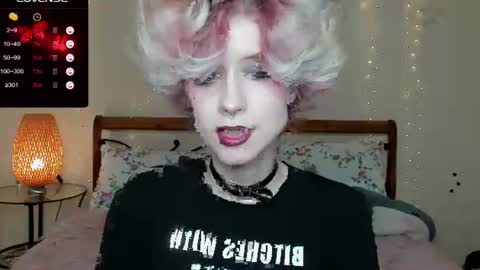 Snapshot of angel_julles chatting on July 18, 2026, 4:44 pm Angel Dust online show from July 18, 2026, 4:44 pm