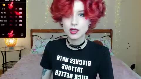 Snapshot of angel_julles chatting on July 25, 2026, 3:59 am Angel Dust online show from July 25, 2026, 3:59 am