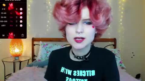 Snapshot of angel_julles chatting on August 5, 2026, 9:23 am Angel Dust online show from August 5, 2026, 9:23 am