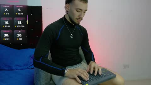 angel_kyrozz online show from April 6, 2026, 7:04 pm