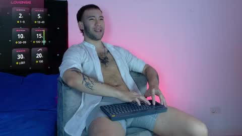 angel_kyrozz online show from April 19, 2026, 7:05 pm