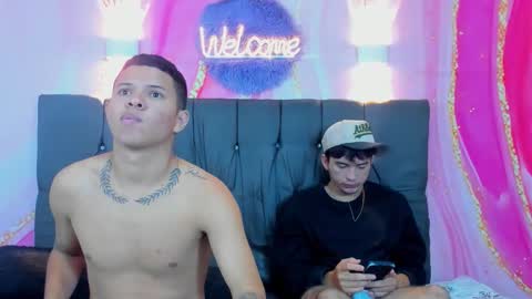 Angel online show from December 3, 2025, 11:41 am