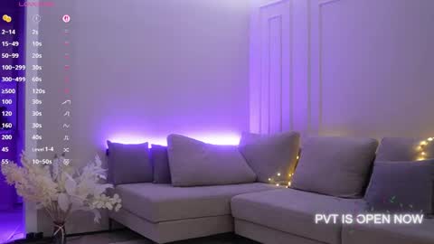 Luisa online show from April 29, 2026, 5:30 pm