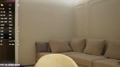 Luisa online show from June 13, 2026, 2:04 pm