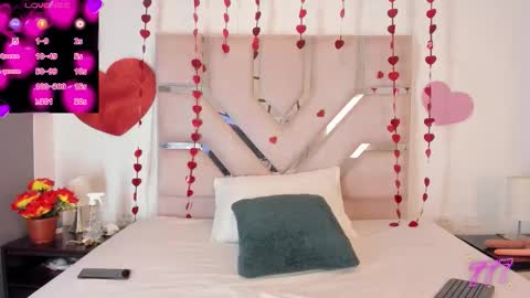 Angel online show from February 23, 2026, 7:00 pm