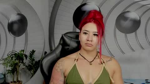 Angel online show from December 9, 2024, 11:56 pm