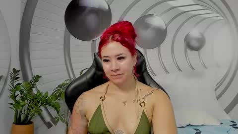 Angel online show from December 21, 2024, 5:18 pm