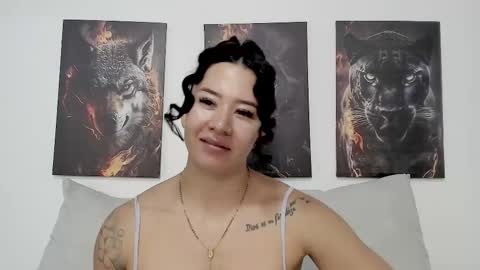 Angel online show from March 5, 2026, 7:10 pm