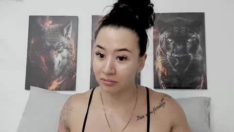 Angel online show from March 12, 2026, 7:31 pm