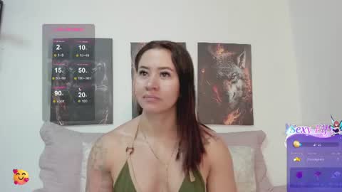 Snapshot of angel_martins chatting on June 15, 2026, 1:24 pm Angel online show from June 15, 2026, 1:24 pm