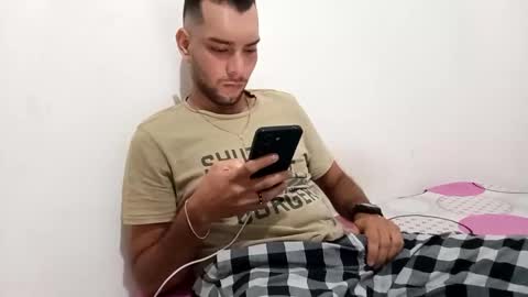 ngel online show from February 24, 2025, 3:33 am