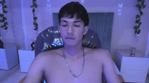 Snapshot of angel_of_sinn chatting on April 9, 2026, 6:19 am angel_of_sinn online show from April 9, 2026, 6:19 am