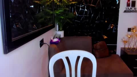 Angel No Mercy online show from April 4, 2026, 8:34 am