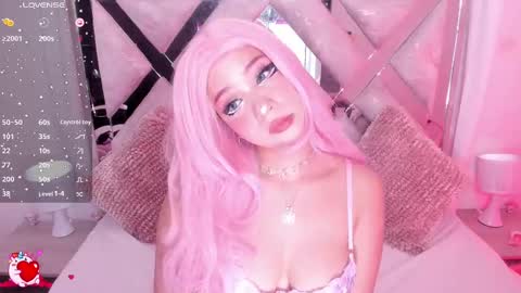 Angel online show from February 27, 2025, 5:02 am