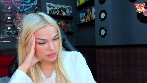 Angel  My schedule GTM2 Mon Tue Wen Thu Fri 0900am-0400pm online show from March 12, 2025, 3:40 pm