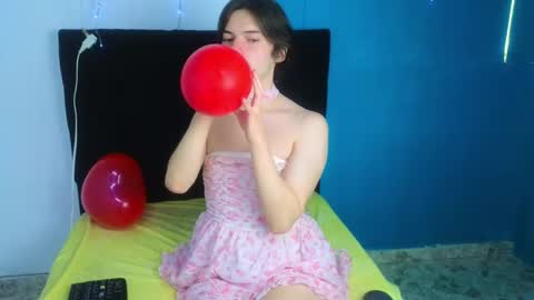 Angel online show from February 14, 2025, 3:58 pm