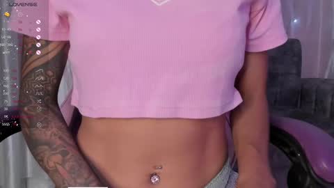 angel online show from February 10, 2025, 6:35 pm