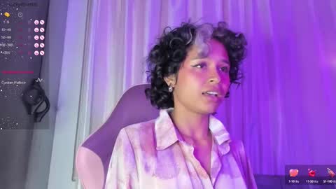 angel online show from February 13, 2025, 10:00 pm