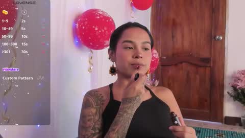 angel online show from September 23, 2025, 8:01 pm