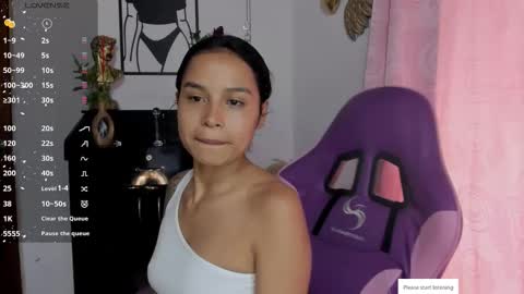 angel online show from October 13, 2025, 5:57 pm