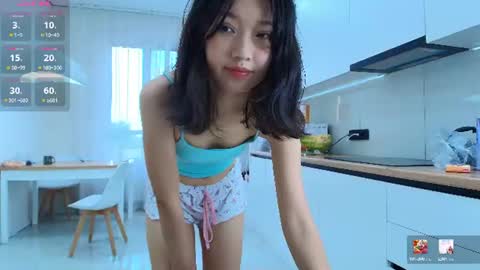 Snapshot of angel_soo chatting on July 15, 2026, 1:49 pm angel_soo online show from July 15, 2026, 1:49 pm
